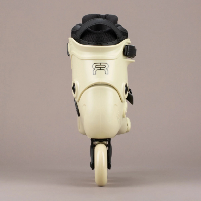 Freeride skates: FR SKATES FR3 80 Sand V2